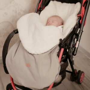 Porta Enfant de coche y butaca LISOS