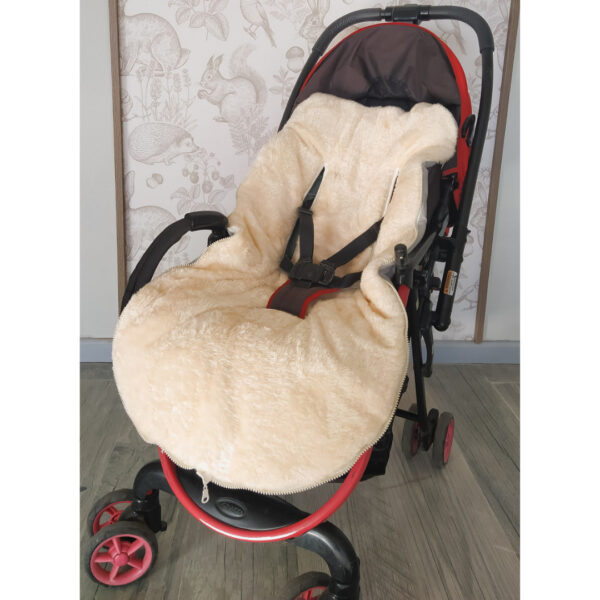 Porta Enfant ANTI MANCHAS