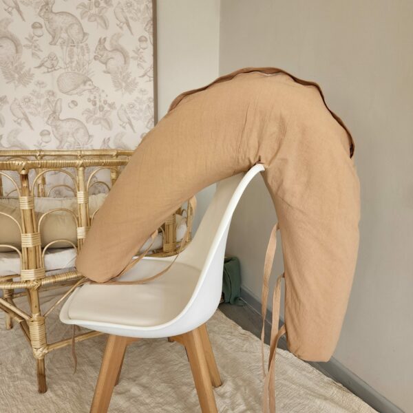 Almohada de Lactancia