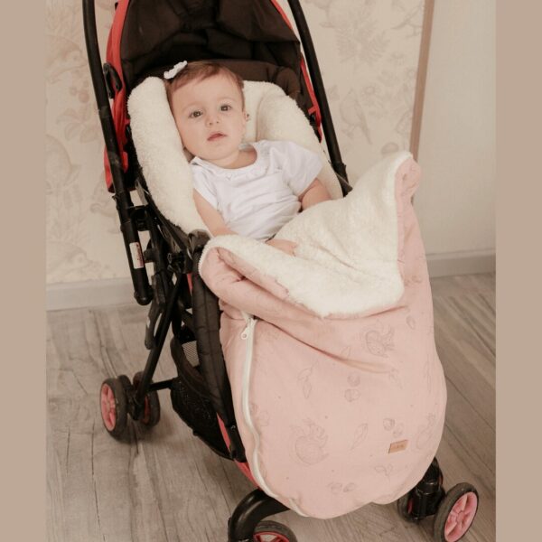 Porta Enfant ANTI MANCHAS