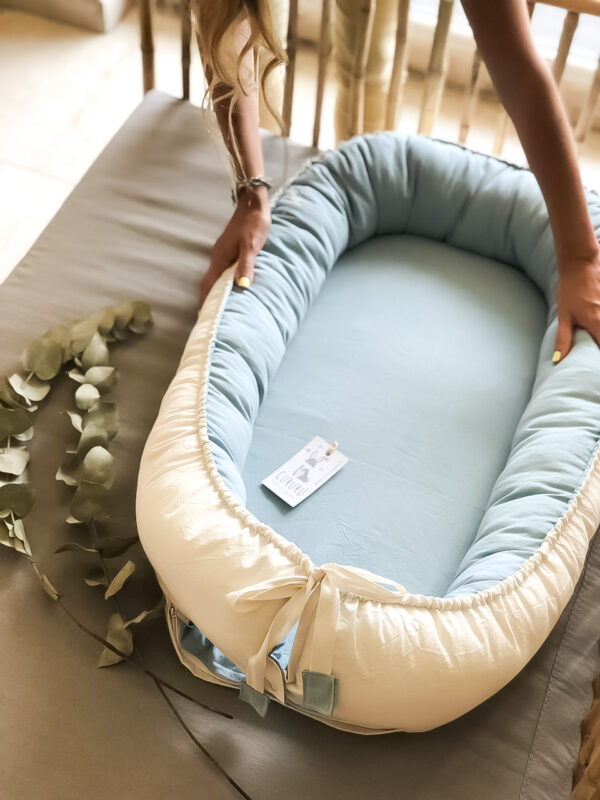 Nidito de Contención LISOS