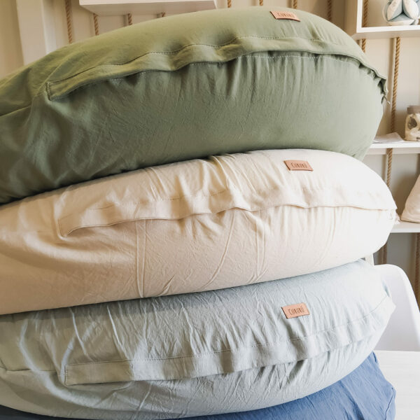 Almohada de Lactancia