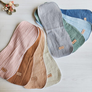 Babita de hombro pack x2