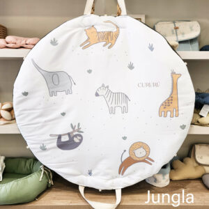 Playmat JUNGLA