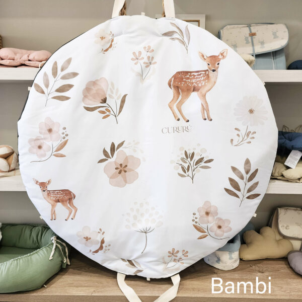 Playmat BAMBI