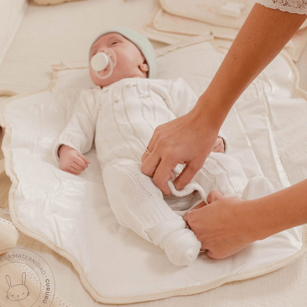 Cambiador Completo BAMBI