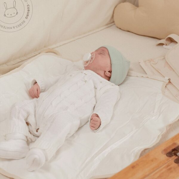 Cambiador Completo DINO