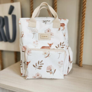 Mochila Infantil BAMBI
