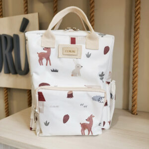 Mochila Infantil BOSQUE