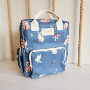 Mochila Infantil BOHO