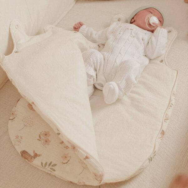 Bolsita de Dormir Invierno FLOWER