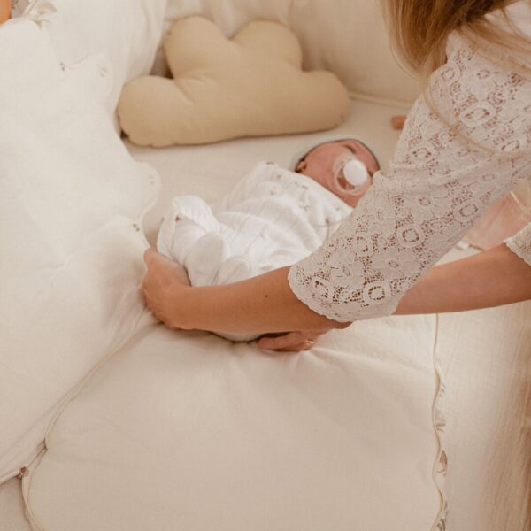 Bolsita de Dormir Invierno FLOWER