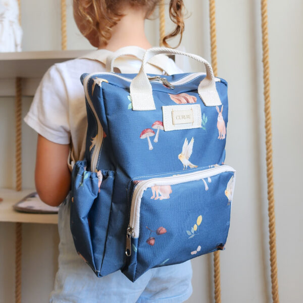 Mochila Infantil BOHO
