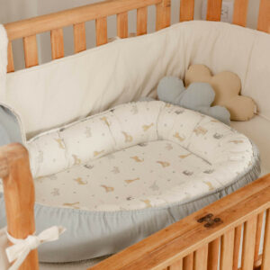 Nidito de Contención - JUNGLA