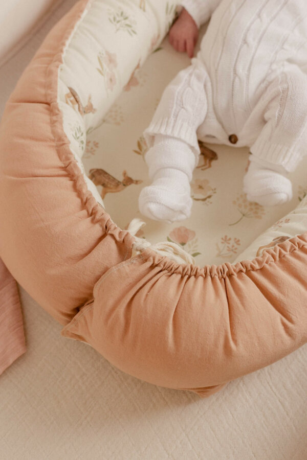 Nidito de Contención BAMBI