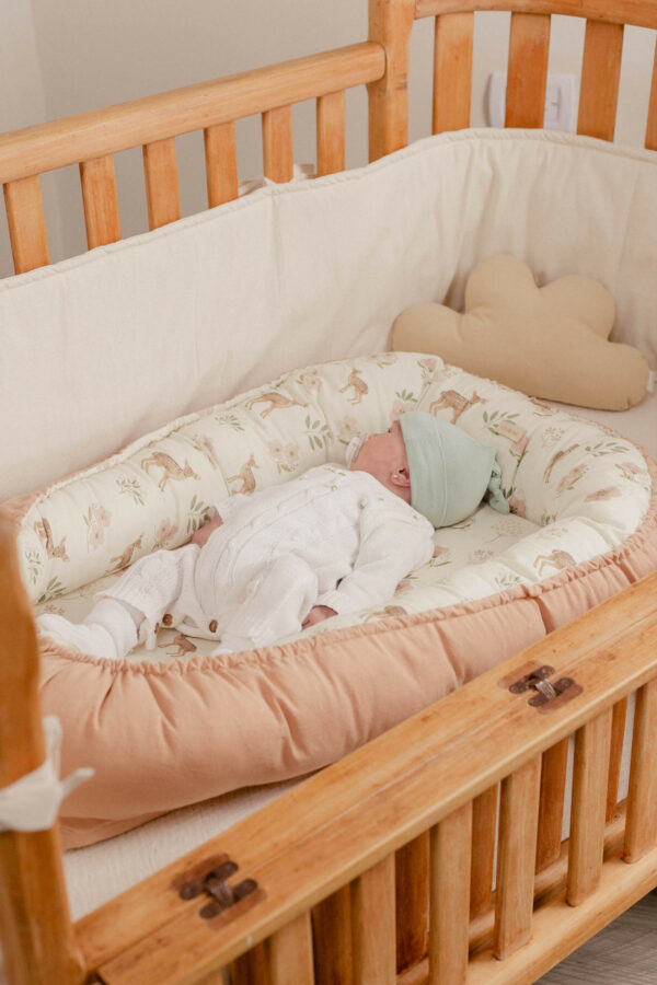 Nidito de Contención BAMBI