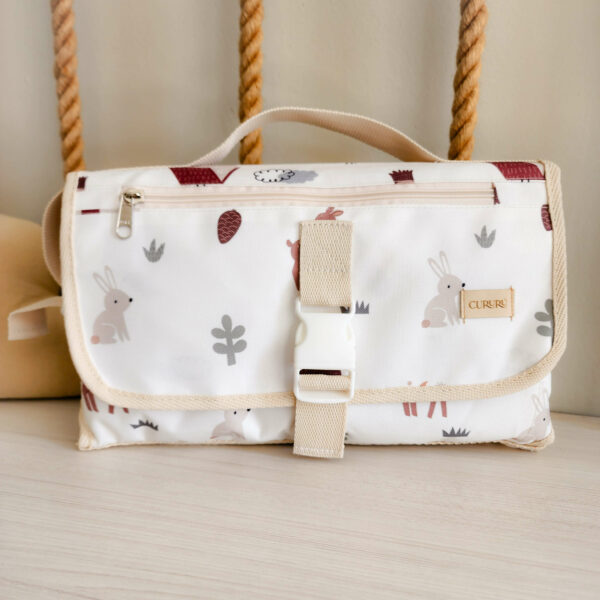 Cambiador Completo BOSQUE