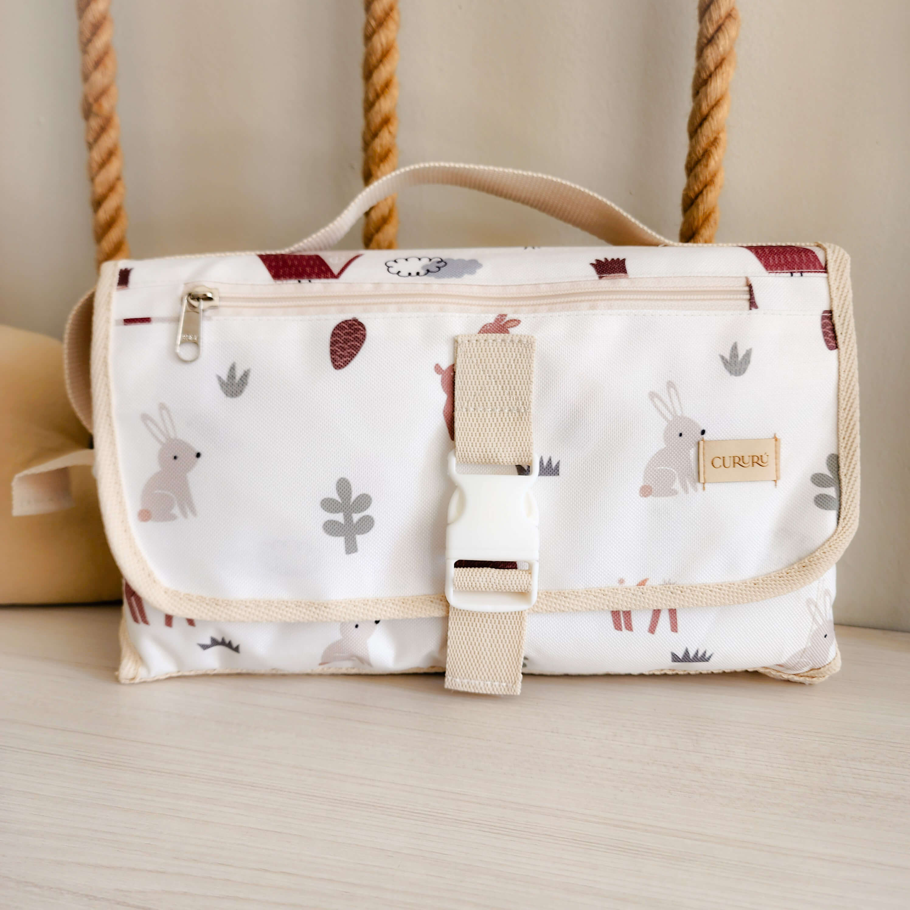 Cambiador Completo BOSQUE