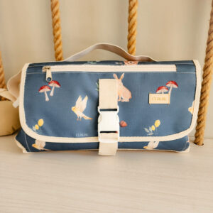 Cambiador Completo BOHO