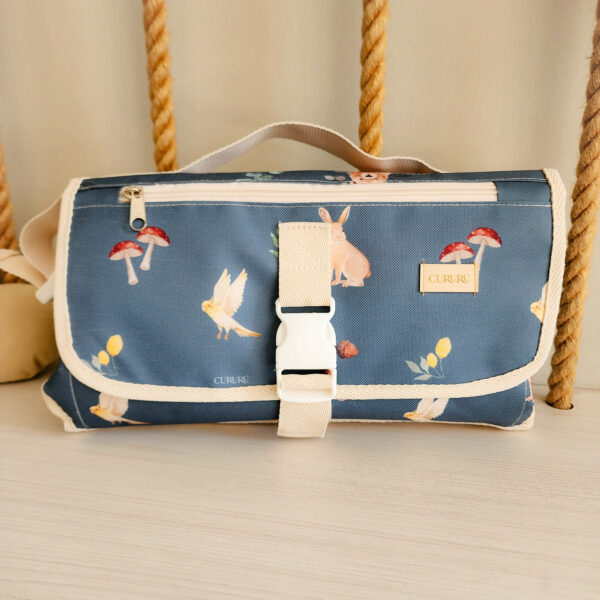 Cambiador Completo BOHO