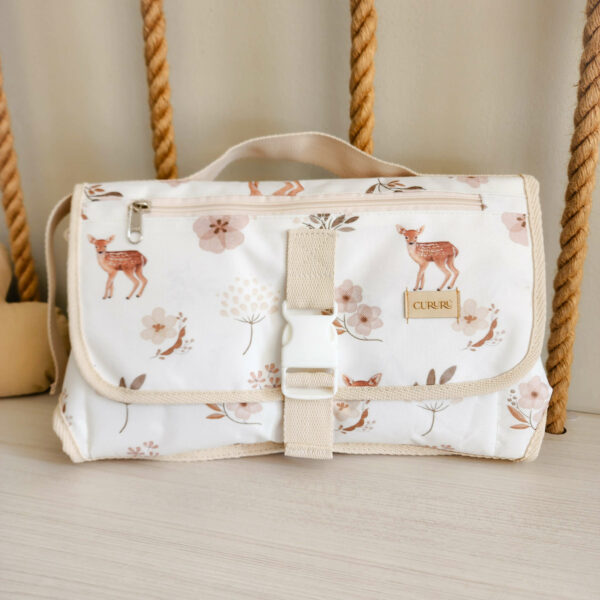 Cambiador Completo BAMBI