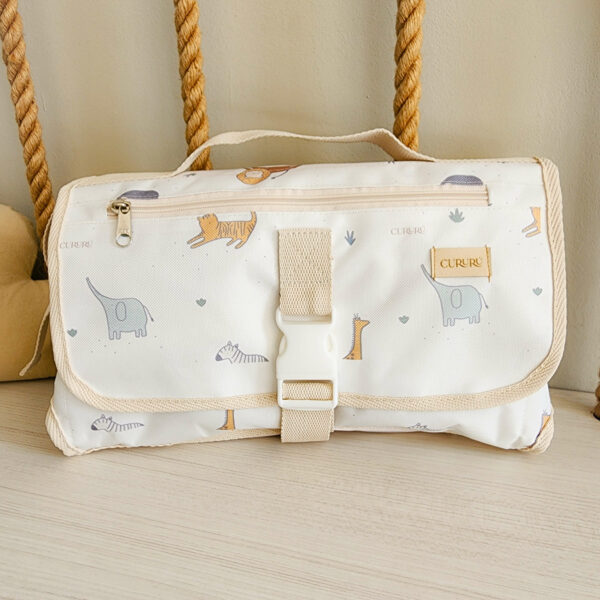 Cambiador Completo JUNGLA