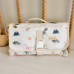 Cambiador Completo DINO