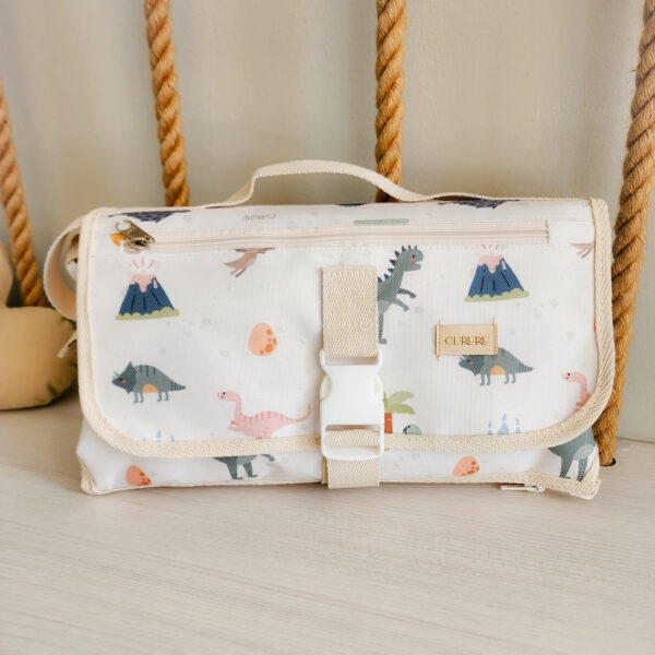 Cambiador Completo DINO