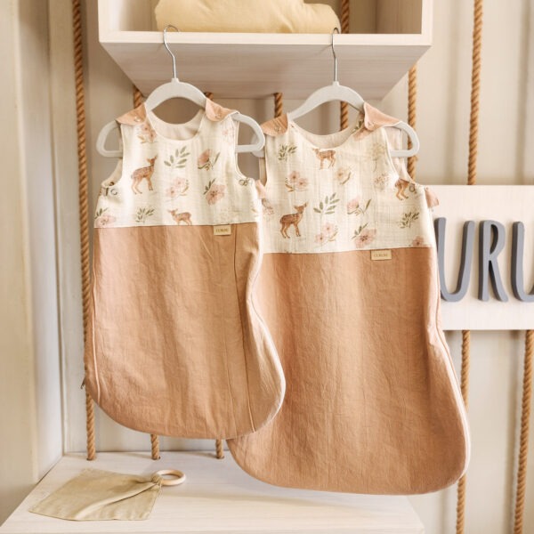 Bolsita de Dormir Verano - Bambi