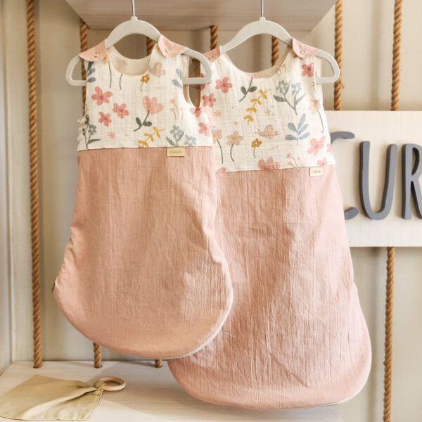 Bolsita de Dormir Verano - Flower