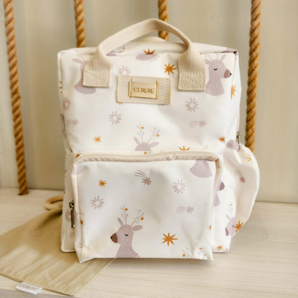 Mochila Infantil CIELO