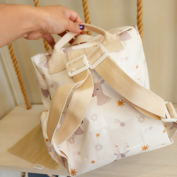 Mochila Infantil CIELO