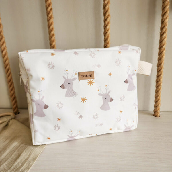 Neceser Río - Cielo