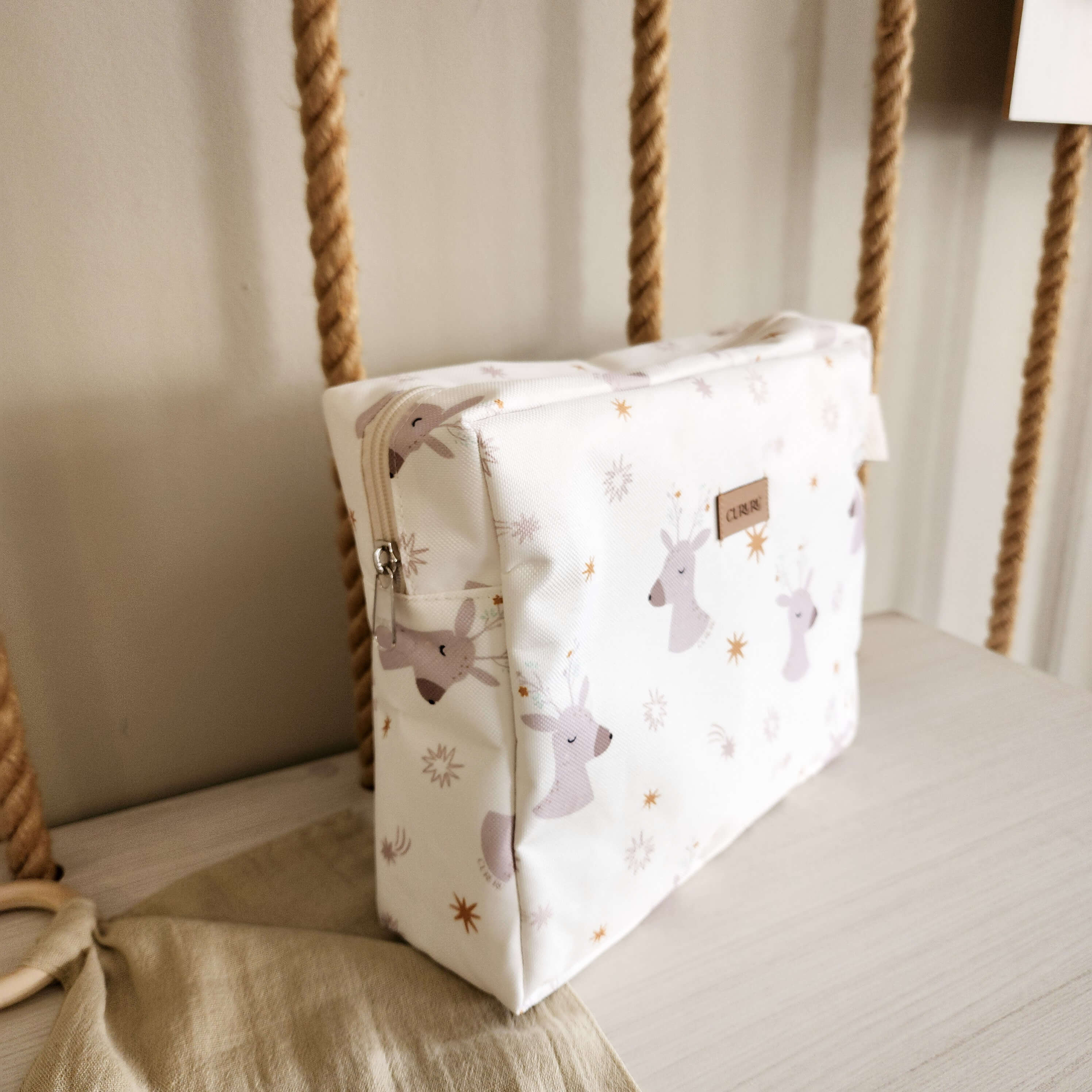 Neceser Río - Cielo