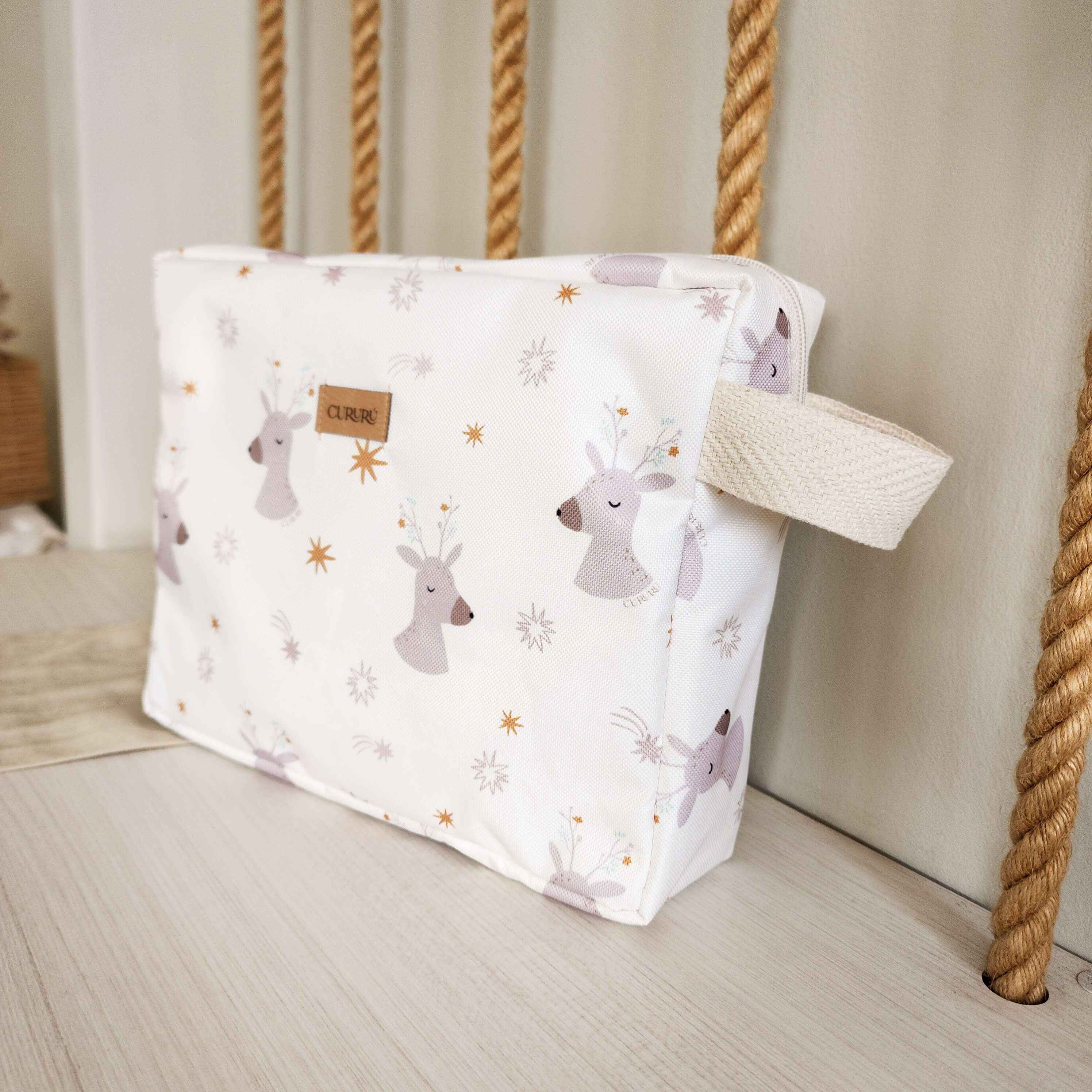 Neceser Río - Cielo