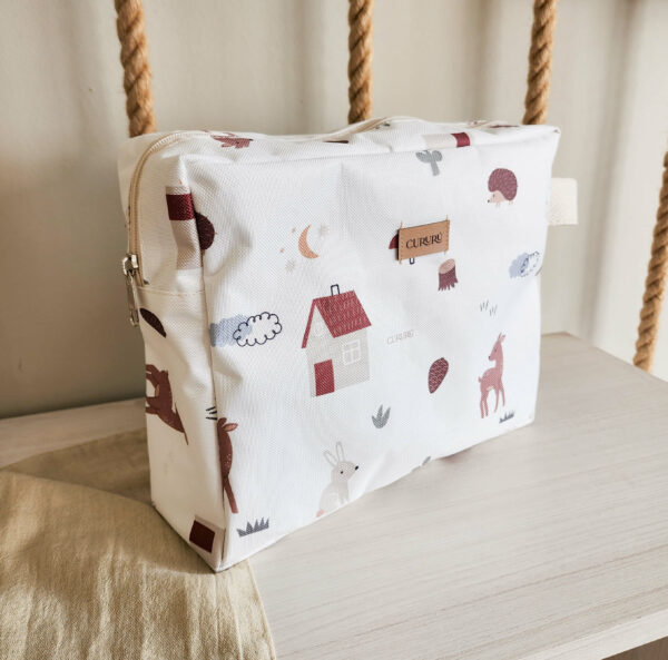 Neceser Río - Bosque