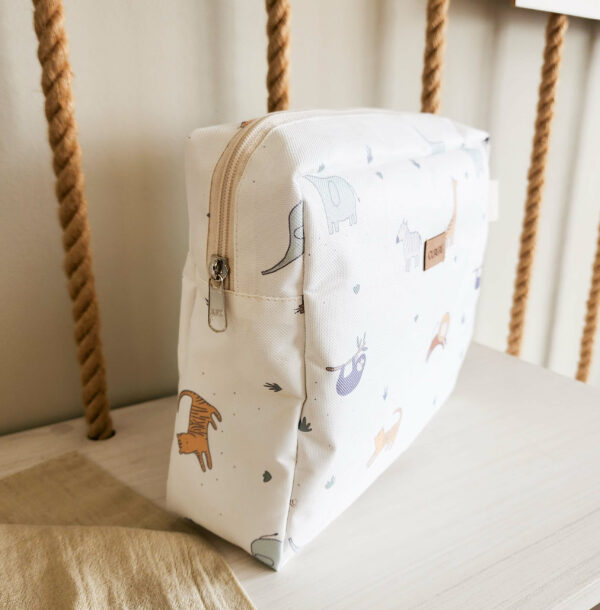 Neceser Río - Jungla