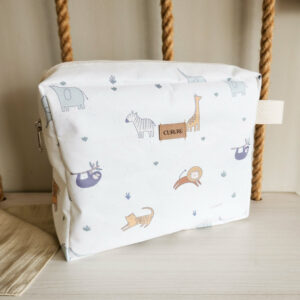 Neceser Río - Jungla