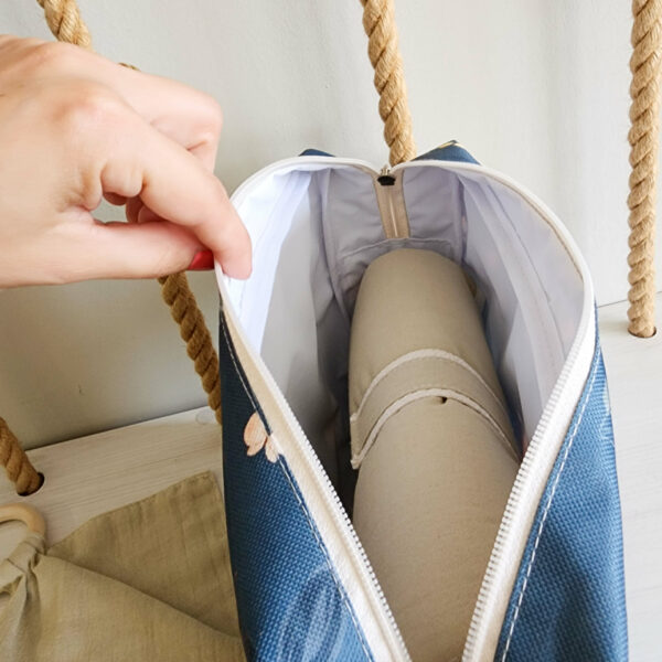 Neceser Río - Bosque