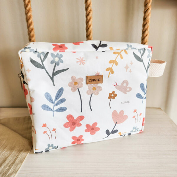 Neceser Río - Flower