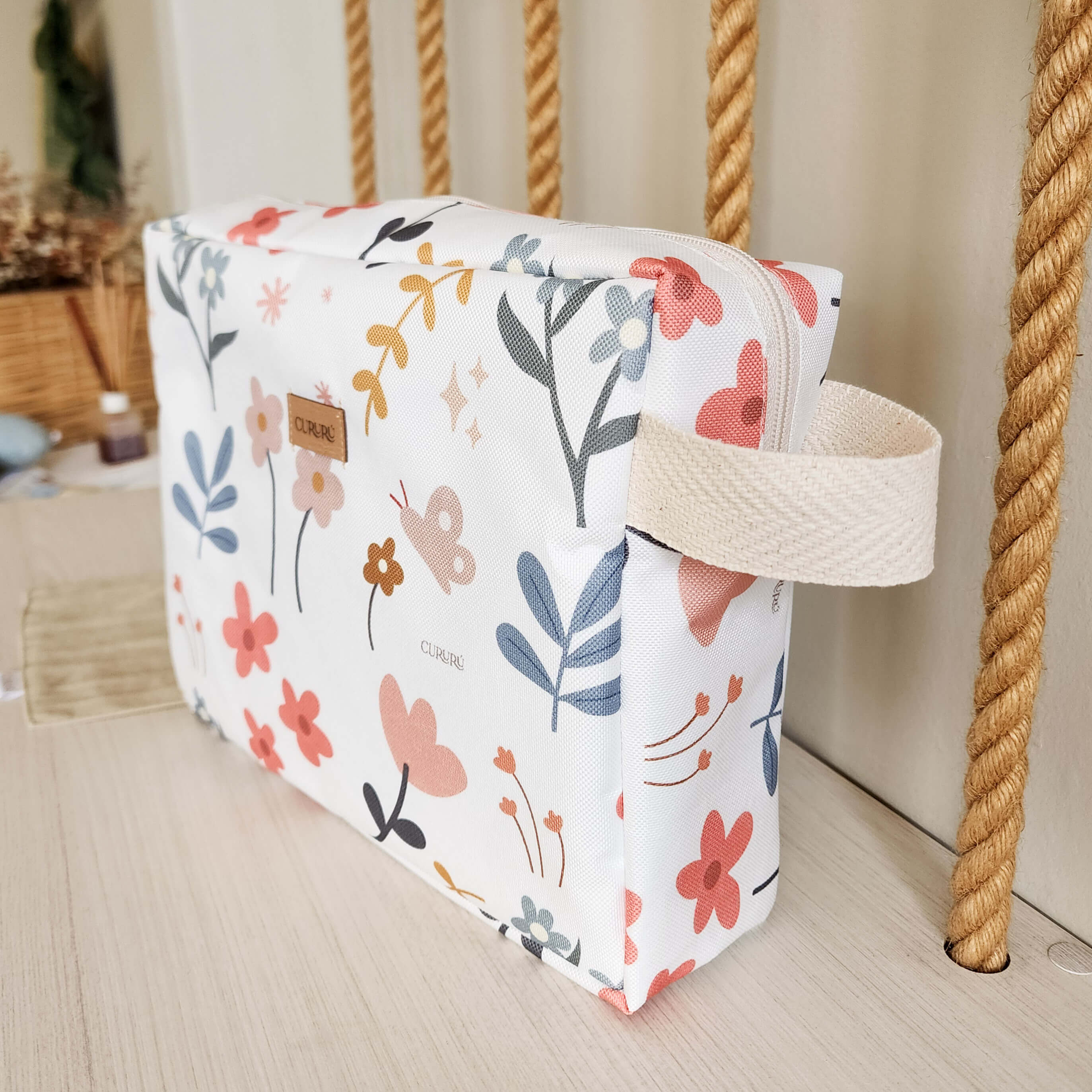 Neceser Río - Flower