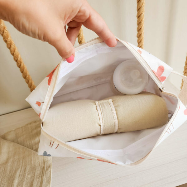 Neceser Río - Bosque