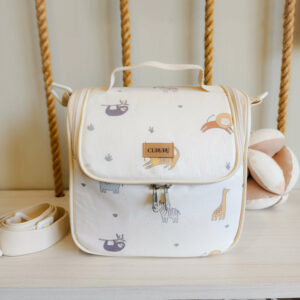 Lunchera Térmica Jungla