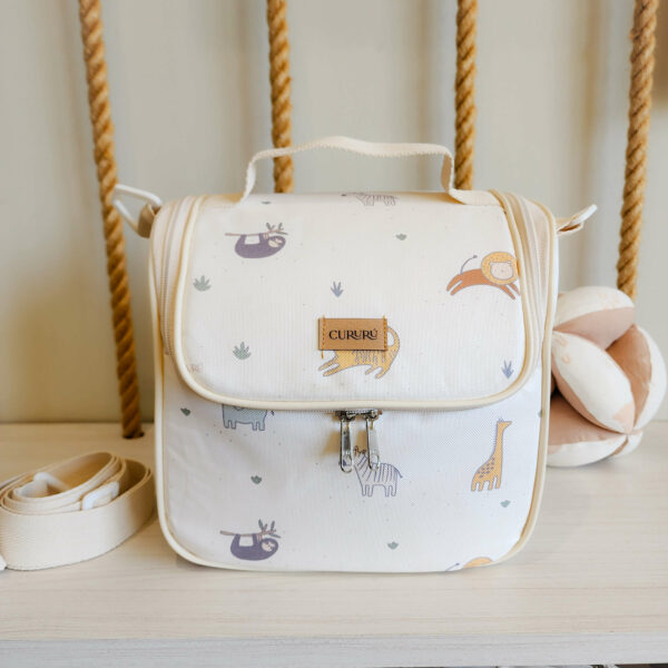 Lunchera Térmica Jungla