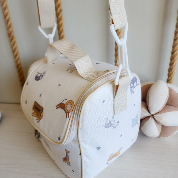 Lunchera Térmica Jungla