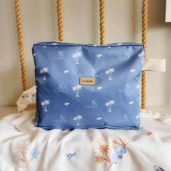 Neceser Río - Baby Beach