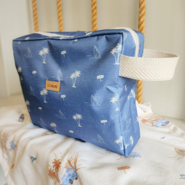 Neceser Río - Baby Beach