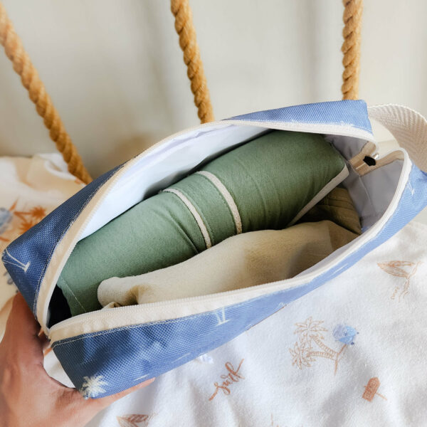 Neceser Río - Baby Beach