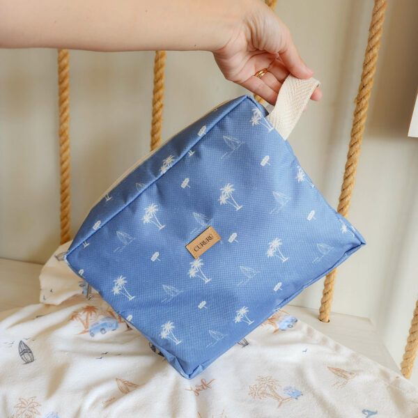 Neceser Río - Baby Beach