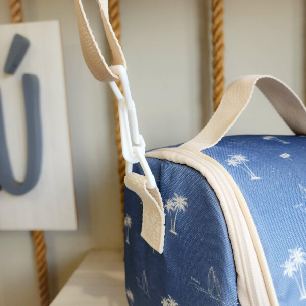 Lunchera Térmica Baby Beach